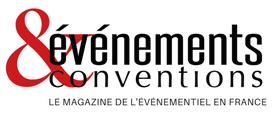 Visuel French Event Booster, incubateur de start-up événementielles 